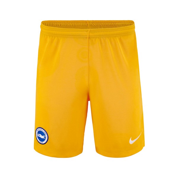 Pantalones Brighton Replica Segunda Ropa 2024/25